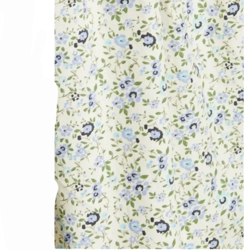 FREE PEOPLE Petunia Cotton Mini Dress Sz MEDIUM‎